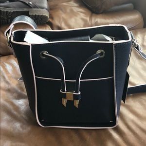 Brand new Steve Madden bucket bag